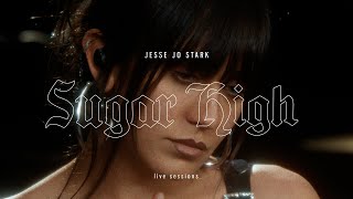 Sugar High - Live Acoustic Session