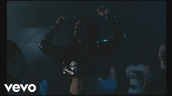 Kara Marni - All Night, Pt. I
