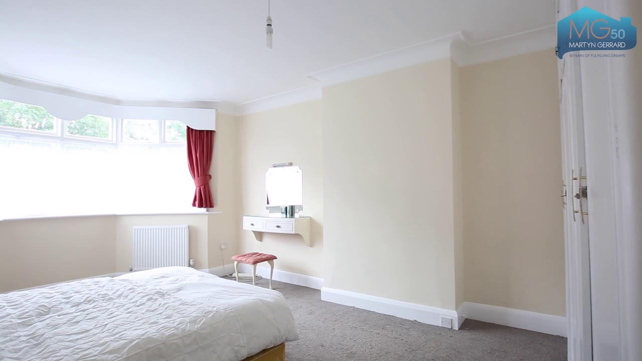 Gresham Avenue, Whetstone, N20 YouTube