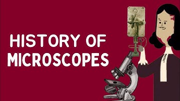 The Invention of the Microscope