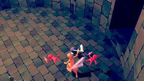 Dungeon Crawler Unity3d Project