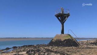 Le Page Du Gois, Un Incontournable Du Patrimoine Vendéen