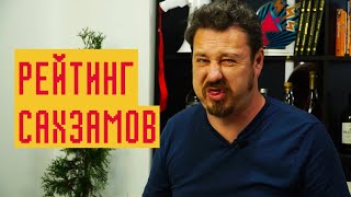 Рейтинг сахарозаменителей: аспартам, цикламат натрия, сахарин, сукралоза и стевия. Какой вкуснее?