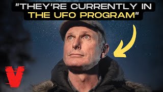 Ross Coulthart REVEALS More UFO Whistleblowers Coming