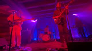 Shout Out Louds - Paola - May 8, 2022 - Doug Fir Lounge - Portland, OR