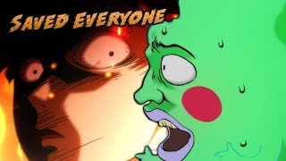 leak mob psycho 100 season 2 episode 9 trailer leak mob psycho 100 season 2 episode 9 trailer