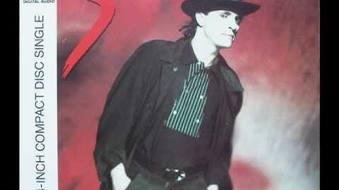 Thumbnail of Peter Schilling - The Different Story (Long Version, 1988)