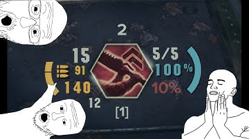 Custom HUD Tutorial for Darktide PC players