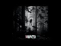 Instrumental Hip Hop " Shadows " Dark Boom bap Sad  /// [ Hanto ]