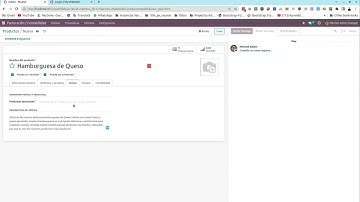 Cómo generar descripciones de venta efectivas en Odoo con ChatGPT