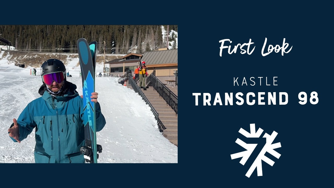 2026-2027 Kastle Skis Preview - Powder7 Lift Line Blog