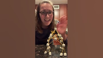 Marshmallow Structures