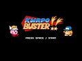 ロックマン×カービィー クリア　Kirby of the Stars kwrpg buster! ALL