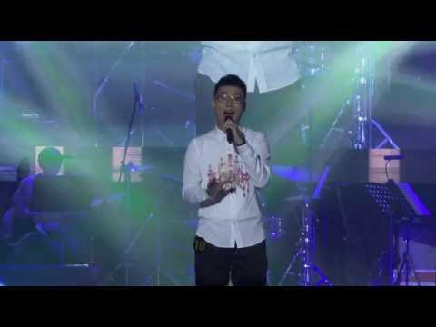 「栢蕙盃」2016全澳青少年普通話歌唱比賽決賽－陸子軒－永不結束的馬拉松