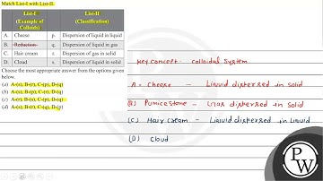 Match List-I with List-II. \begin{tabular}{|l|l|l|l|} \hline & \multicolumn{1}{|c|}{\( \begin{ar...