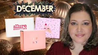 Unlock the Beauty Secrets of December 2023 with These Boxes