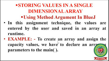 PROGRAM TOOLS AND ARRAYS|VIDEO 2 |Class 10 11| Computer |Holy Heart Schoo