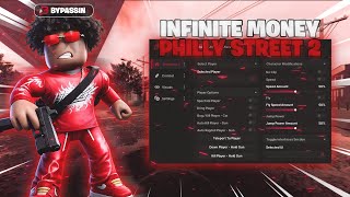 [NEW] Philly Streets 2 Infinite Money Script + RollBack Dupe! Super OP 
