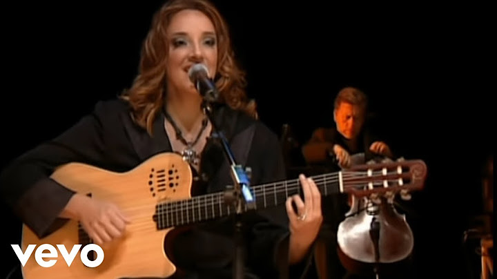 Ana Carolina - Confesso (Ao Vivo)