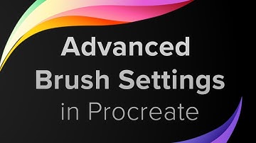 Master Procreate Brush Settings | Pro Tutorial