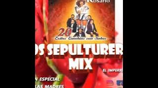 ☆Los Sepultureros mix☆ 🐱Dj gato el Salvador🐱