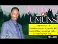 24 04 2026 IJAMBO RY UMUNSI SESONGA Dunia JAMBO STV 