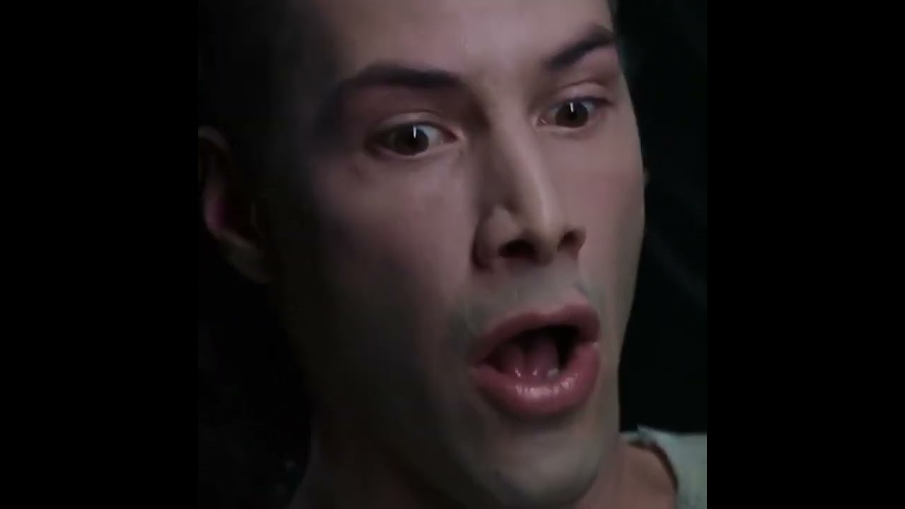 2024 WAVE KI MATRIX - I can surf Teahupoo