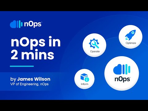 Revolutionize Your AWS