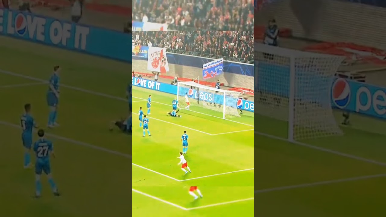 The Most Beautiful Goals in Football History 💫 YouTube