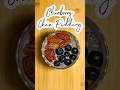 [Chia Pudding] - Blueberry -