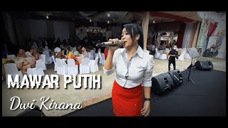 mawar putih _ dwi kirana ssbMusic