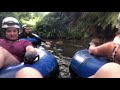 Tubing and Waimea Canyon