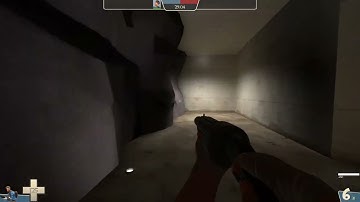 Team Fortress 2 | Map Tour of Itemtest