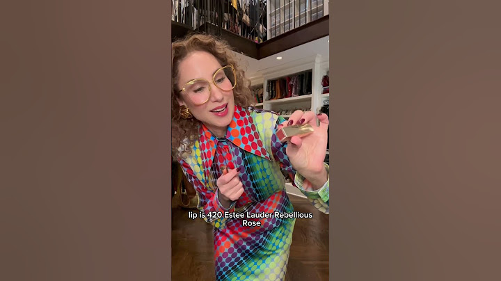 I'm Overdressed | Carla Rockmore #fashion #color #rainbow