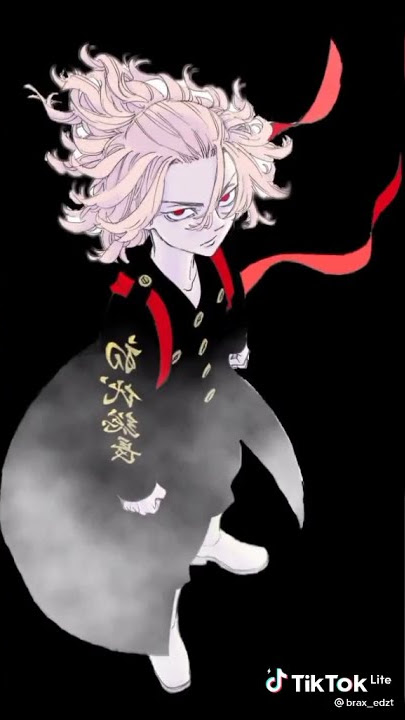 Nada dering hp versi tokyo revengers