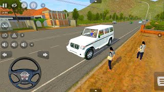 Bolero Game Download | Bolero wala Game | Mahindra Games | Gadi Game | Car Games | Crazy Speed screenshot 3