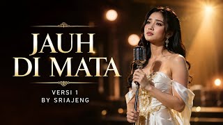 Download lagu 🎵 JAUH DI MATA VERSI 1 by sriajeng