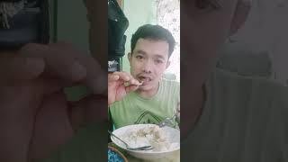 good morning mga idol Tara kain Poh tayo