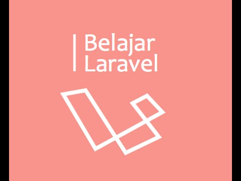 Cara Efektif Belajar Framework Laravel Pdf