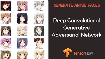 Deep Convolutional Generative Adversarial Network in TensorFlow Keras | DCGAN | GAN | Deep Learning