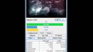 Darkorbit Kbot