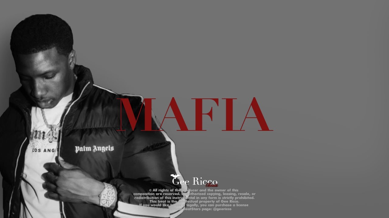 [FREE] Rob49 x Lil Baby Type Beat - 