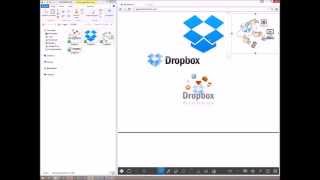 Tutorial: Connect your Dropbox and i3LEARNHUB accounts