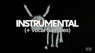 Drake - 7969 Santa (Instrumental w/ Vocal Samples) Update