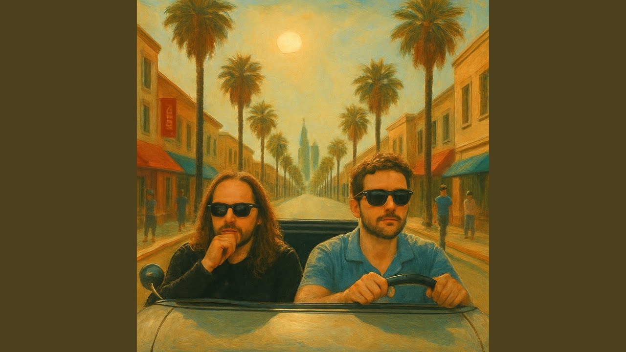 Watch Boulevard on YouTube Watch Boulevard on YouTube