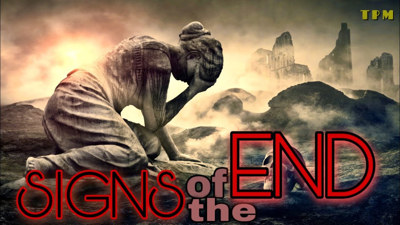 2 Signs of Qiyamah that Came True