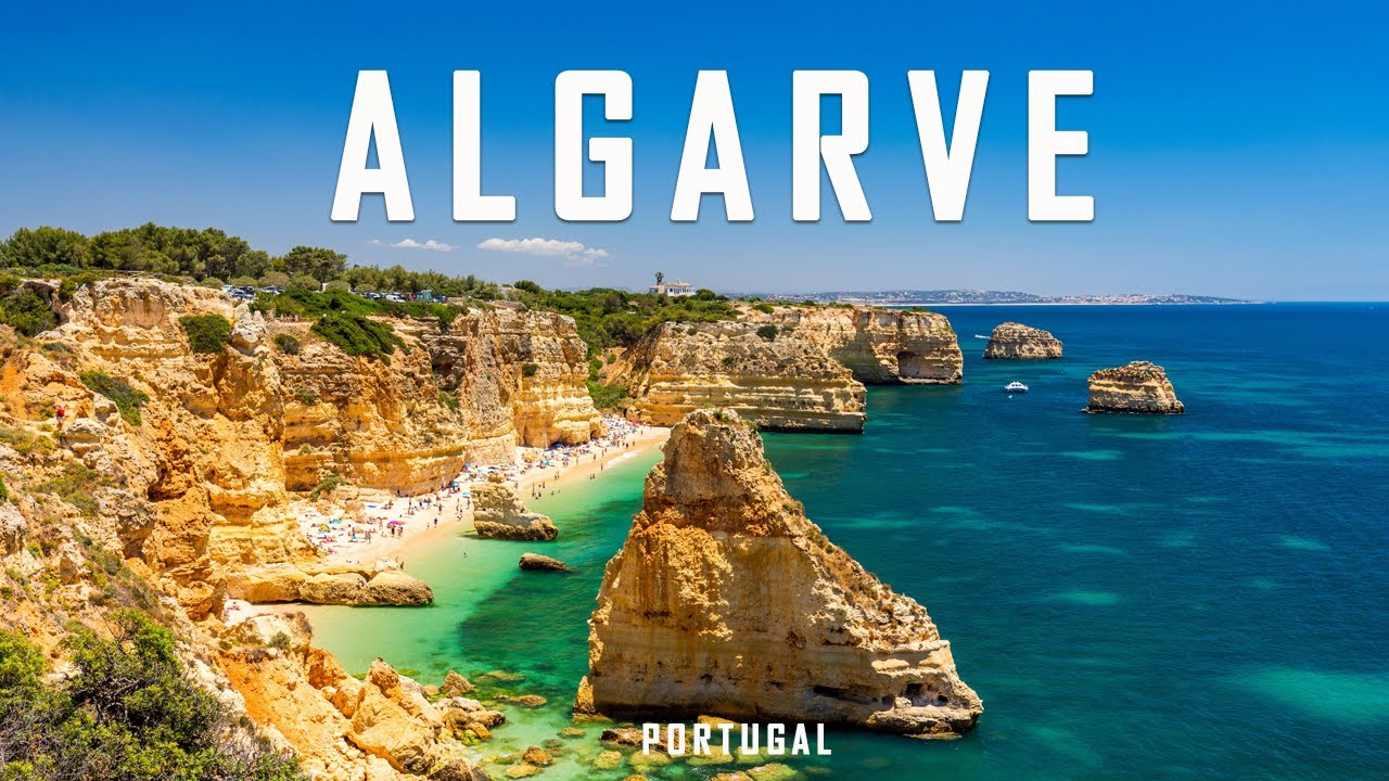 The Real Algarve Portugal Beyond the Tourist Crowds