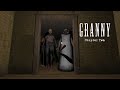 Granny Chapter Two Full Gameplay Playthrough No Commentary