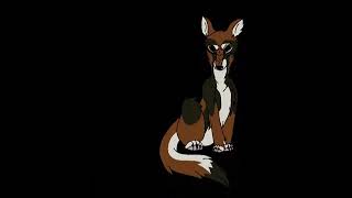 far apart [animation meme]