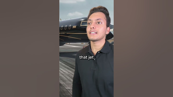 HOW TO FLY ON A PRIVATE JET FOR CHEAP! #shorts